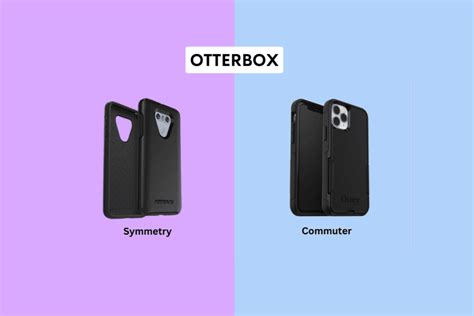 iphone 7 symmetry series drop test|OtterBox Symmetry vs. Commuter: What Are the .